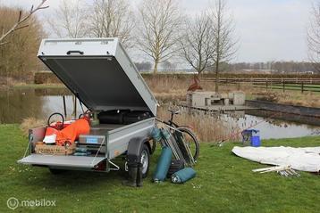 Bagagewagens Hapert te huur beschikbaar voor biedingen