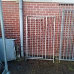 1m deurpaneel 165 hoog spijl 8cm hondenkennel kennelpaneel, Ophalen, 110 cm of meer, 100 cm of meer