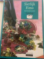 Hobby boeken voor fimo, Ophalen of Verzenden, Zo goed als nieuw, Overige onderwerpen
