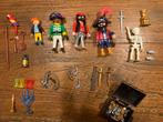 Playmobil piraten bemanning 3939, Ophalen of Verzenden, Gebruikt, Complete set