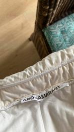 Ikea kussen Grönamarant, Huis en Inrichting, Eenpersoons, Wit, Ophalen of Verzenden, Zo goed als nieuw