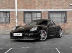 Porsche Cayman S 987 3.4 295pk 2008 Youngtimer, Auto's, Automaat, Gebruikt, Cabriolet, Overige brandstoffen