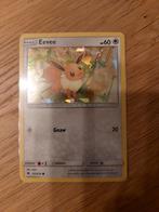 Eevee Cracked Ice Theme deck holo 155/214 Lost thunder, Hobby en Vrije tijd, Verzamelkaartspellen | Pokémon, Ophalen of Verzenden