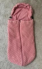 Joolz Nest - Lichtroze, Ophalen of Verzenden, Zo goed als nieuw, 70 tot 85 cm, Slaapzak