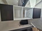 Keuken kast, Gebruikt, Ophalen of Verzenden, Minder dan 150 cm, Minder dan 100 cm