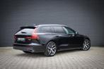 Volvo V60 T8 Twin Engine Inscription, ACC, HK Audio, 360 Cam, Auto's, Volvo, Te koop, Geïmporteerd, 5 stoelen, 750 kg