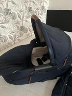 Reiswieg Mutsy, Ophalen, Zo goed als nieuw, Mutsy