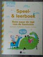 Speel- en leerboek 6-8 jaar Zonnekind Averbode groep 3 - 4, Ophalen of Verzenden, Zo goed als nieuw, Averbode, Fictie algemeen