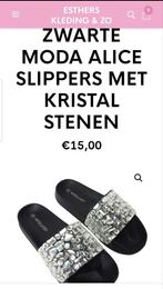 Zeer nette Mode Alice dames slippers, Kleding | Dames, Schoenen, Nieuw, Slippers, Ophalen of Verzenden, MS Mode