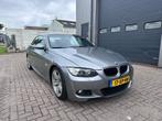 BMW 3-Serie high Executive youngtimer 325i Cabrio AUT 2007, Auto's, BMW, Achterwielaandrijving, Cabriolet, 4 stoelen, 2996 cc