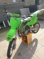 Kawasaki kx65 80cc, Fietsen en Brommers, Brommers | Crossbrommers, Overige merken, Ophalen of Verzenden, Zo goed als nieuw