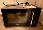 Inventum Combi Magnetron MN237CB, Witgoed en Apparatuur, Magnetrons, Ophalen, Combimagnetron, Minder dan 45 cm, Grill