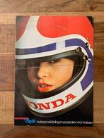 Honda Style brochure 1978 voor motoren, Ophalen of Verzenden, Zo goed als nieuw, Motoren