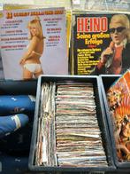 grammofoonplaten, Ophalen, Gebruikt