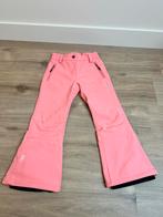 Icepeak Softshell Skibroek Roze - maat 128, Ophalen of Verzenden, Gebruikt, Meisje, Overige typen
