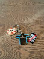 PSV Sleutelhangers en Pin - Set van 3, Maat XS of kleiner, Ophalen of Verzenden, Zo goed als nieuw, Clubaccessoires