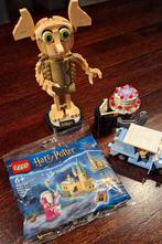 3 maal Harry Potter Lego., Ophalen, Zo goed als nieuw, Lego