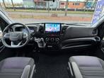 Iveco Daily 50C21 OPRIJWAGEN l TIJHOF l DUBBELE CABINE l AUT, Auto's, Bestelauto's, Automaat, Euro 6, 4 cilinders, Iveco
