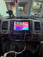 CarPlay Autoradio voor Volkswagen RCD330 RCD360 RNS, Auto diversen, Ophalen of Verzenden, Nieuw