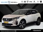 Peugeot 3008 Blue Lease GT 1.6 Turbo 180pk EAT8 | HANDSFREE, Adaptive Cruise Control, Euro 6, 4 cilinders, Wit
