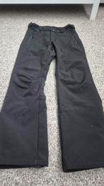 Zwarte Skibroeken Maat 152 - Jongen & Meisje, Kinderen en Baby's, Kinderkleding | Maat 152, Ophalen of Verzenden, Jongen of Meisje