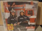 DE LENCO'S het grote brandweer lied de brandweerman TELSTAR, Ophalen of Verzenden, Zo goed als nieuw, Overige formaten, Levenslied of Smartlap