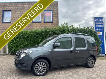 Mercedes-Benz Citan Combi 112 Ambiente Climate C, Cruise C,  beschikbaar voor biedingen