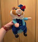 Leuke Hamster Knuffel piet, Ophalen, Zo goed als nieuw, Overige typen