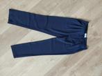 Broek pantalon Anecdote maat 38 40, Kleding | Dames, Ophalen of Verzenden, Zo goed als nieuw, Maat 38/40 (M), Blauw