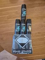 Axe Apollo Geschenkset - Nieuw, Ophalen of Verzenden, Nieuw, Deodorant of Bodyspray
