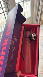 Air up, Ophalen, Zo goed als nieuw