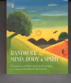 Handboek voor mind body & spirit, Boeken, Ophalen of Verzenden, Zo goed als nieuw, Spiritualiteit algemeen, Overige typen