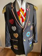 Oeteldonk carnaval dames en heren jassen. Va. €35,00, Kleding | Dames, Carnaval, Maat 46/48 (XL) of groter, Nieuw, Ophalen of Verzenden