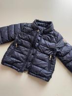 Moncler jasje maat 68 (6-9 mnd) z.g.a.n., Ophalen of Verzenden, Zo goed als nieuw