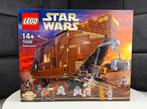 NIEUW LEGO Star Wars Sandcrawler 75059 uit verzameling, MISB, Ophalen of Verzenden, Nieuw, Complete set, Lego