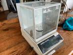 Mettler toledo ac 100 precisie weegschaal, Witgoed en Apparatuur, Weegschalen, Minder dan 10 kg, Ophalen of Verzenden, Zo goed als nieuw
