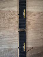 Corsair Vengeance LPX DDR 4 2660mhz 16GB totaal, Computers en Software, RAM geheugen, DDR4, Ophalen of Verzenden, Zo goed als nieuw