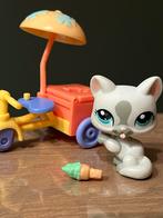 Hasbro Littlest Pet Shop (LPS) kat #1472 2008, Ophalen of Verzenden