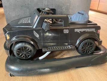 Ford Raptor Loopauto - Gebruikt beschikbaar voor biedingen