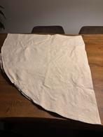 Hema tafelkleed rond glitter, Huis en Inrichting, Ophalen of Verzenden, Zo goed als nieuw, Rond