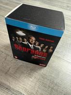 Blu-Ray box set The Sopranos de complete serie / Blu Ray, Cd's en Dvd's, Blu-ray, Ophalen of Verzenden, Zo goed als nieuw