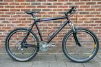 Mountainbike Giant | 21 versnellingen | nieuwe ketting......, Ophalen, Giant, Zo goed als nieuw, Meer dan 20 versnellingen