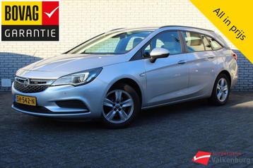 OPEL Astra Sports Tourer 1.0 Online Edition | Camera | Cruis beschikbaar voor biedingen
