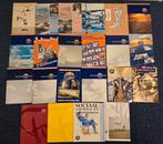 22x jaarverslag Fokker 1974 tm 1992, Ophalen of Verzenden