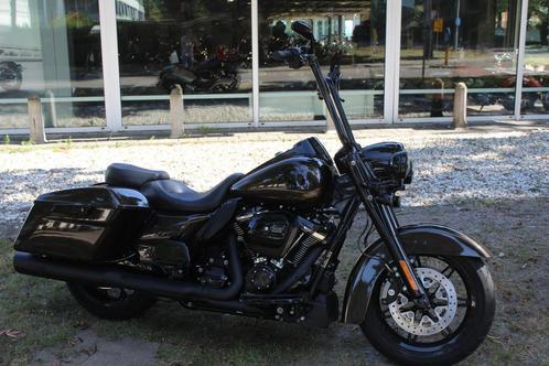 Harley-Davidson Road King FLHR-XS Road-King Special, Motoren, Motoren | Harley-Davidson, Bedrijf, Chopper, meer dan 35 kW