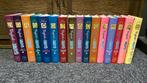 Dagboek van een Muts (1t/m 14) 16 boeken., Boeken, Ophalen, Zo goed als nieuw, Rachel Renée Russell