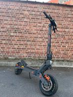 Steps KUGOO G4 60V20ah 2000W 70km/h 75km range, Fietsen en Brommers, Steps, Ophalen, Zo goed als nieuw, Elektrische step (E-scooter)