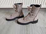 Maripe boots, taupe maat 39.5, Ophalen, Zo goed als nieuw, Meisje, Laarzen