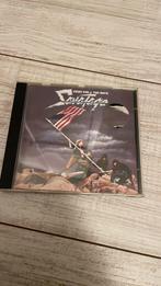 Savatage - fight for the rock, Cd's en Dvd's, Ophalen of Verzenden, Zo goed als nieuw