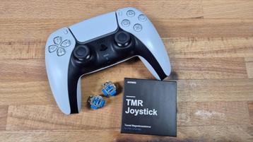 NOOIT MEER STICK DRIFT PS5 dualsense controller  beschikbaar voor biedingen
